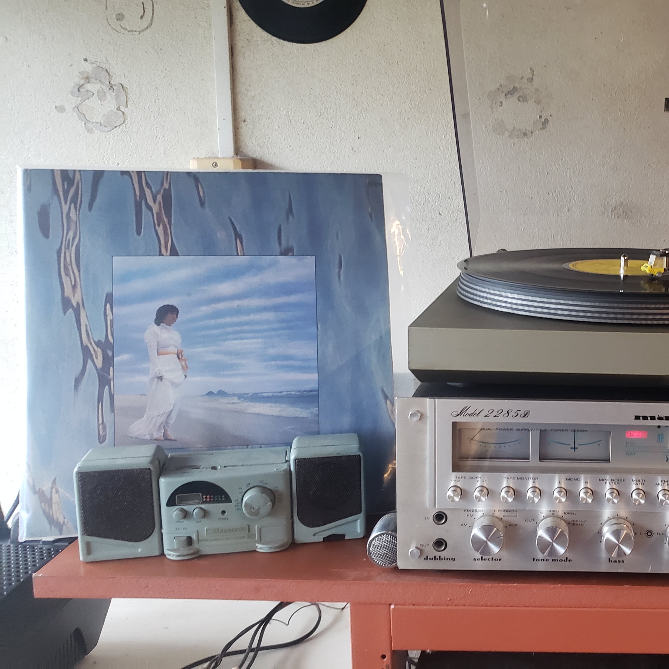 Lp Ana Mazzoti ninguem vai me segurar 1974  R$1400,00